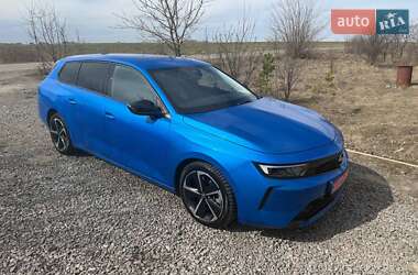 Универсал Opel Astra 2023 в 