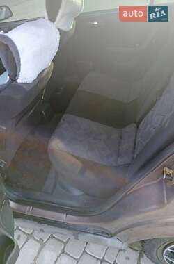 Седан Opel Astra 1998 в 