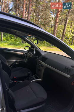 Универсал Opel Astra 2008 в 