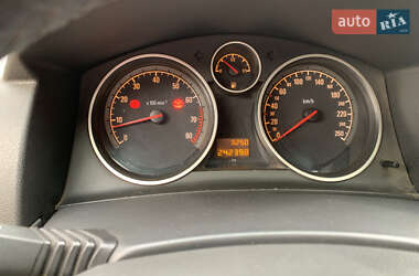 Универсал Opel Astra 2009 в 