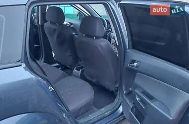 Универсал Opel Astra 2007 в 