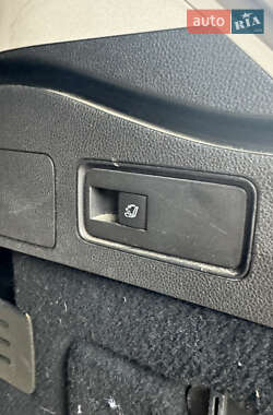 Универсал Opel Astra 2010 в 