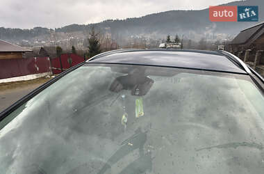 Универсал Opel Astra 2010 в 
