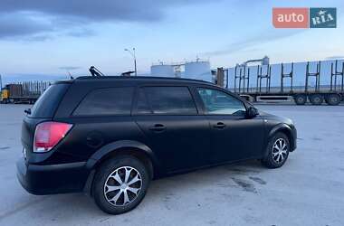 Универсал Opel Astra 2004 в 