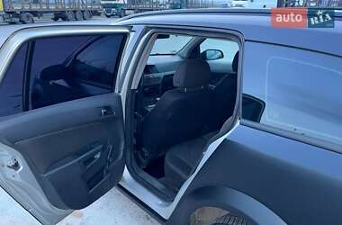 Универсал Opel Astra 2004 в 