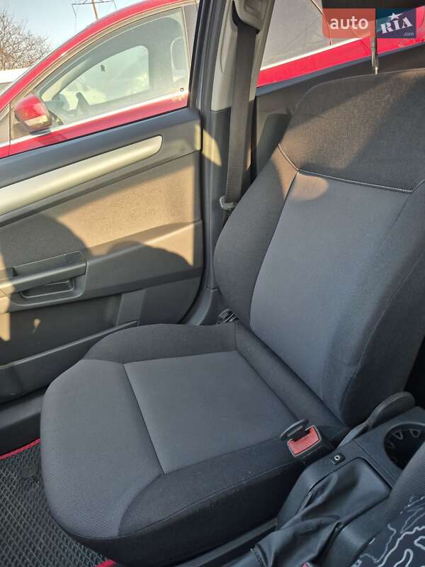 Хетчбек Opel Astra 2008 в Житомирі