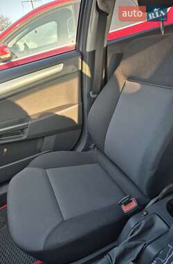 Хэтчбек Opel Astra 2008 в 