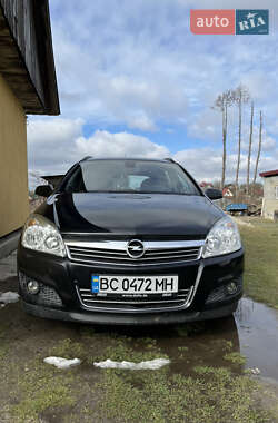 Универсал Opel Astra 2008 в 