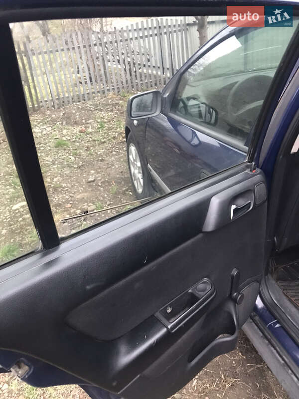 Универсал Opel Astra 1999 в Черновцах