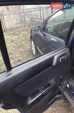 Универсал Opel Astra 1999 в 