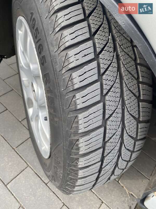 Хэтчбек Opel Astra 1998 в Одессе фото 9 Хэтчбек Opel Astra 1998 в Одессе