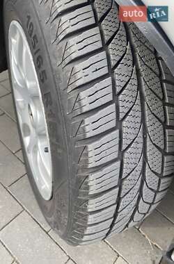 Хэтчбек Opel Astra 1998 в 