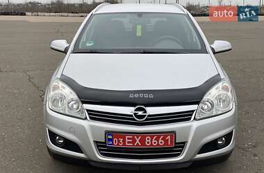 Универсал Opel Astra 2007 в 