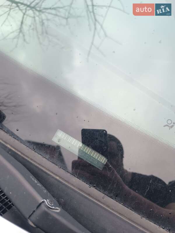 Универсал Opel Astra 2009 в Бердичеве