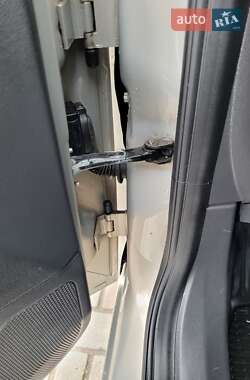 Хэтчбек Opel Astra 2009 в 