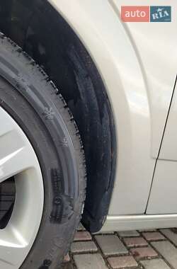 Хэтчбек Opel Astra 2009 в 