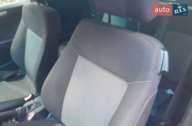 Хетчбек Opel Astra 2009 в 