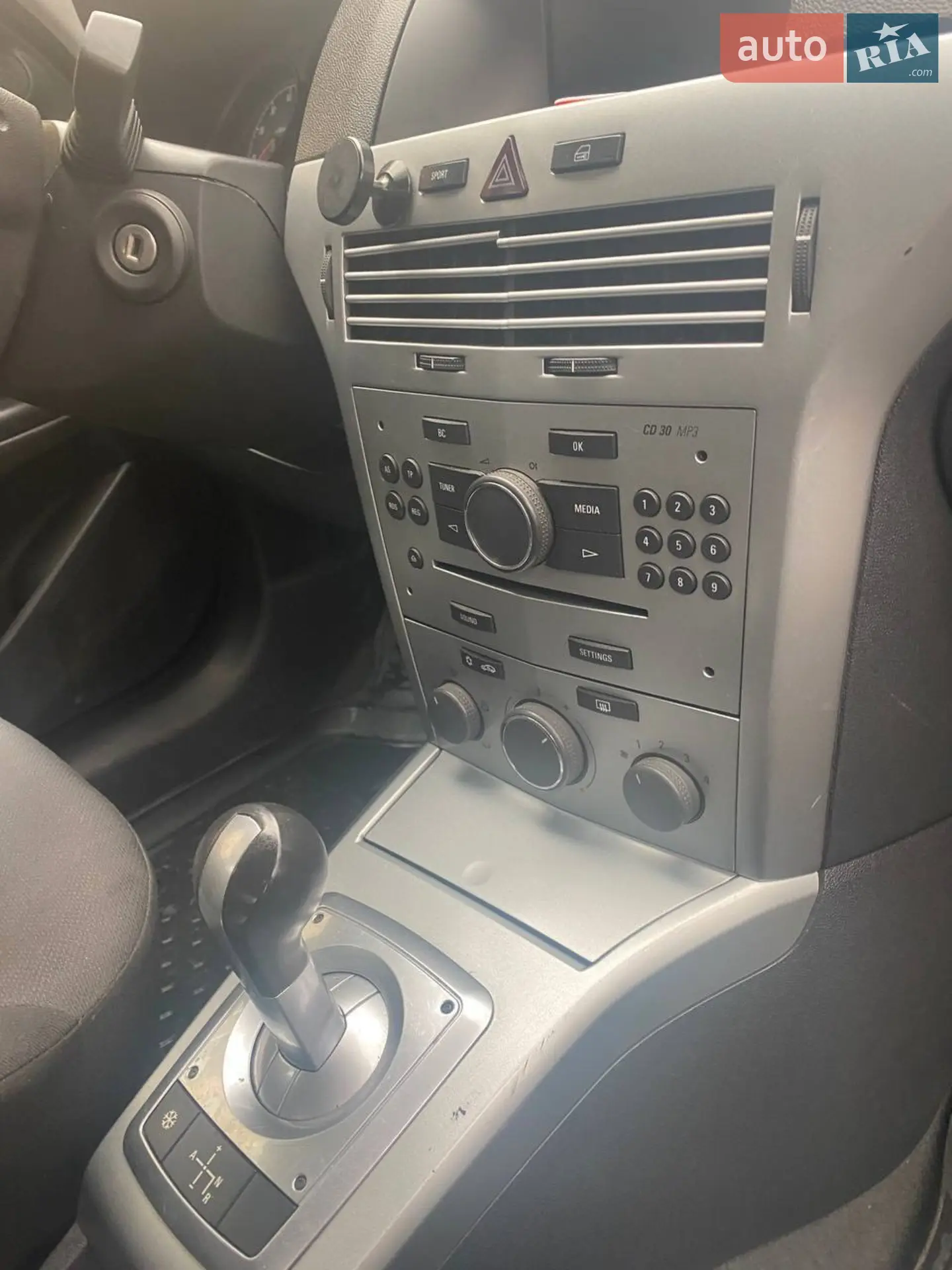 2013 Opel Astra - мініатюра 15