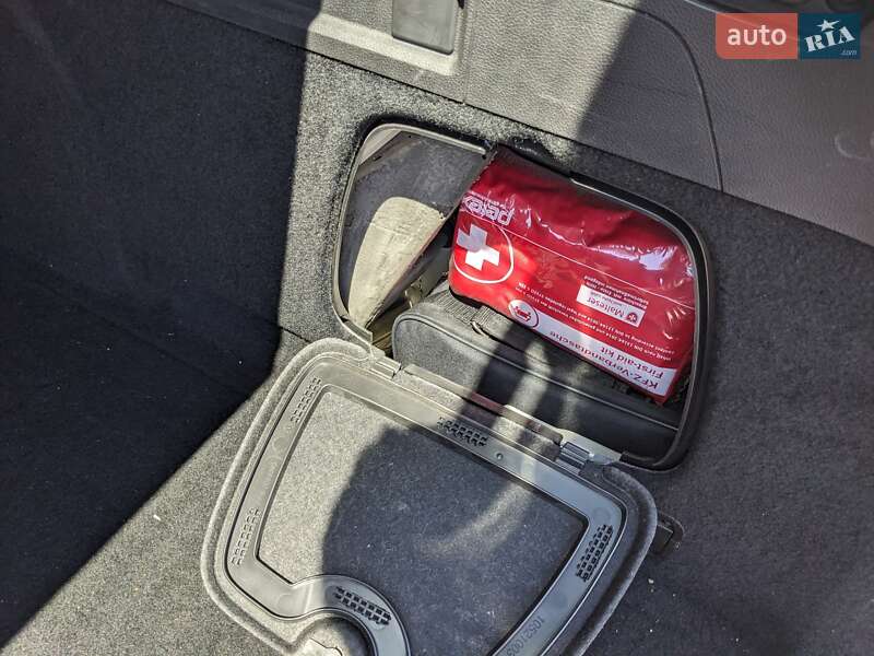 Универсал Opel Astra 2018 в Киеве фото 12 Универсал Opel Astra 2018 в Киеве