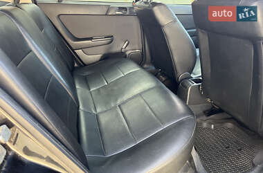 Седан Opel Astra 2003 в 