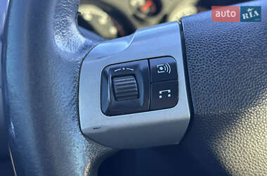 Хэтчбек Opel Astra 2013 в 