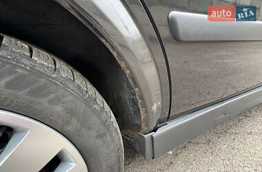 Седан Opel Astra 2007 в 