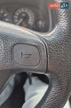 Седан Opel Astra 2008 в 