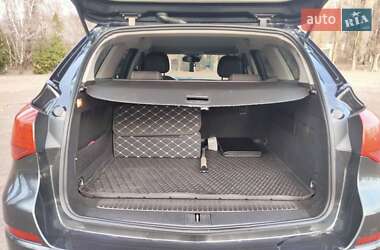 Універсал Opel Astra 2011 в 