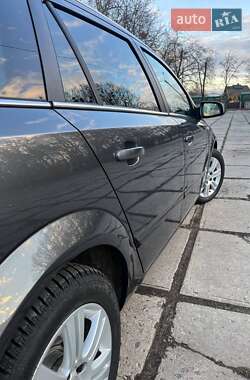 Седан Opel Astra 2009 в Харькове