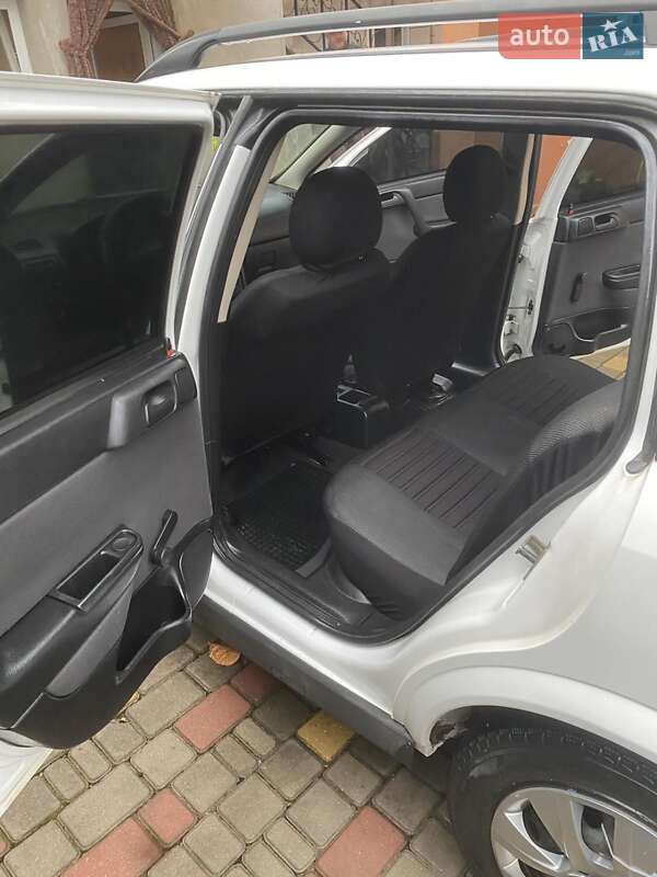 Універсал Opel Astra 2007 в Іршаві