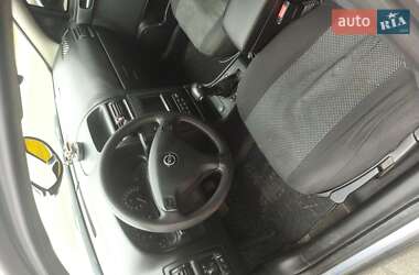 Седан Opel Astra 2001 в 