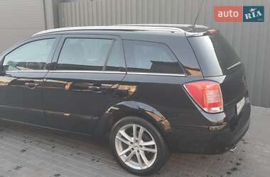 Универсал Opel Astra 2007 в 