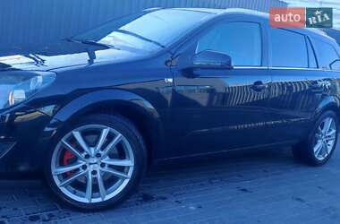 Универсал Opel Astra 2007 в 