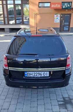 Универсал Opel Astra 2009 в 
