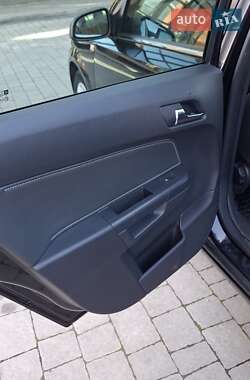 Универсал Opel Astra 2009 в 