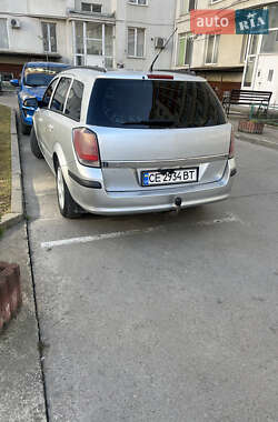 Універсал Opel Astra 2005 в 