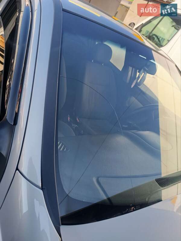 Седан Opel Astra 2007 в Хмельницком