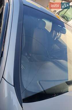 Седан Opel Astra 2007 в 