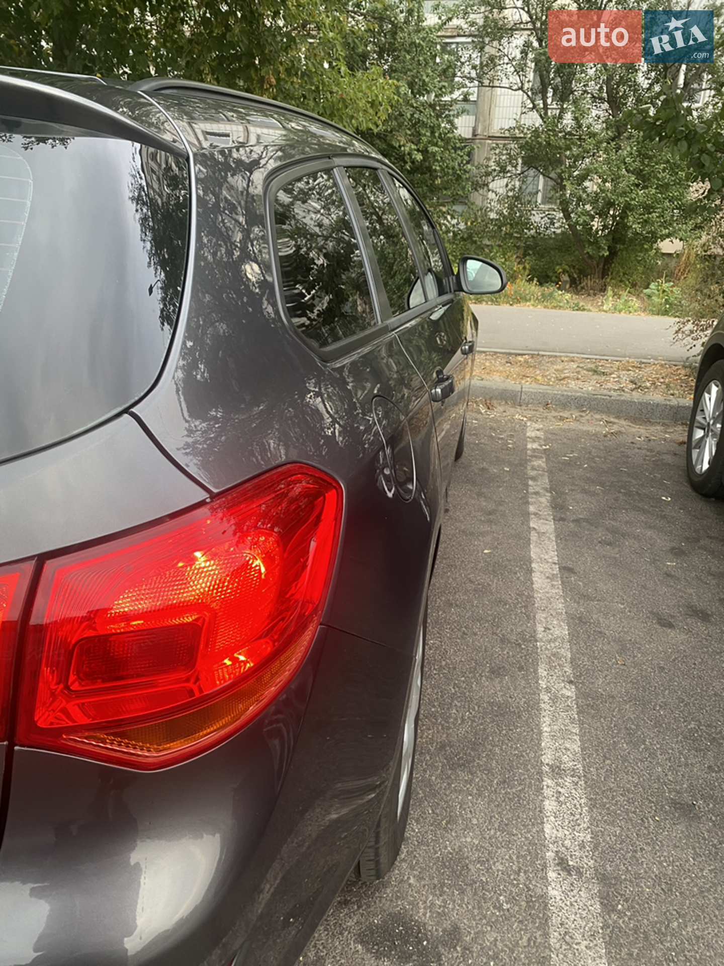 2011 Opel Astra - мініатюра 11