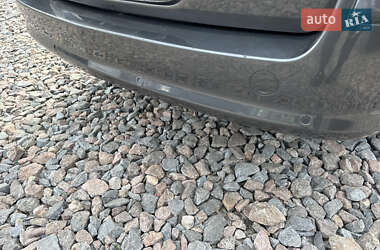 Универсал Opel Astra 2010 в 