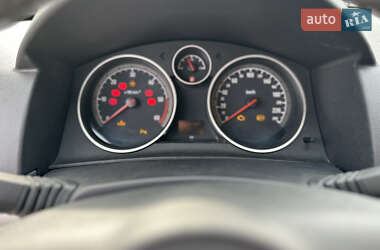 Универсал Opel Astra 2010 в 