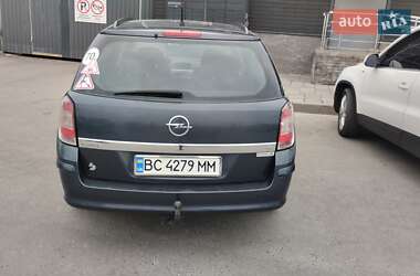 Универсал Opel Astra 2007 в 
