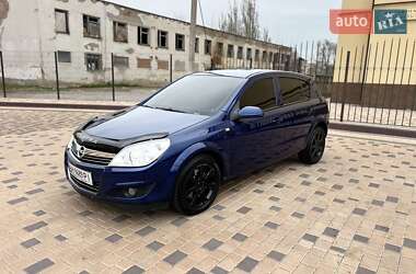 Хетчбек Opel Astra 2008 в Ізмаїлі
