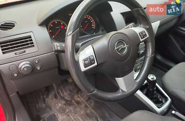 Универсал Opel Astra 2009 в 