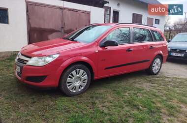 Универсал Opel Astra 2009 в 