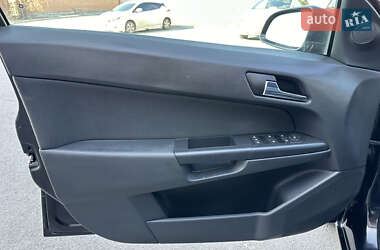 Універсал Opel Astra 2008 в 