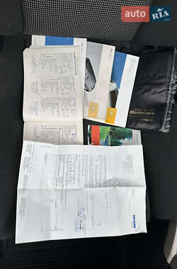 Універсал Opel Astra 2008 в 