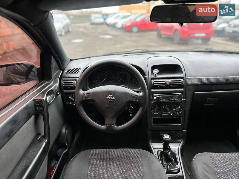Седан Opel Astra 2008 в Рівному фото 20 Седан Opel Astra 2008 в Рівному