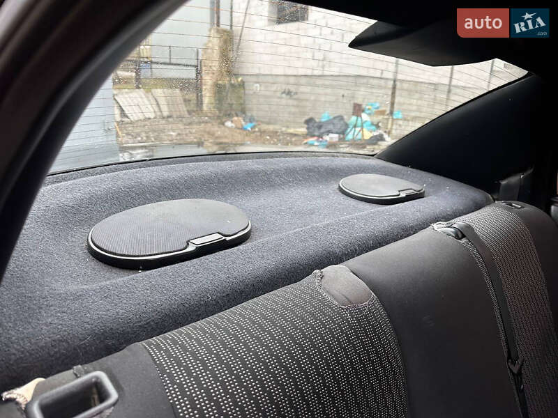 Седан Opel Astra 2008 в Рівному фото 30 Седан Opel Astra 2008 в Рівному