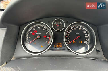 Універсал Opel Astra 2007 в 